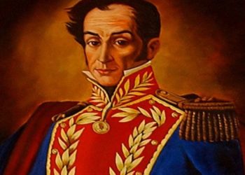Tenía 190 años extraviada: Encontraron el Acta de Defunción de Simón Bolívar
