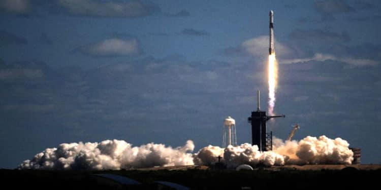 SpaceX brinda apoyo al programa espacial europeo.