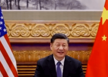 Xi Jinping: China dispuesta a trabajar con EEUU para encontrar formas de beneficio mutuo