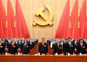 Xi Jinping iguala a Mao Zedong