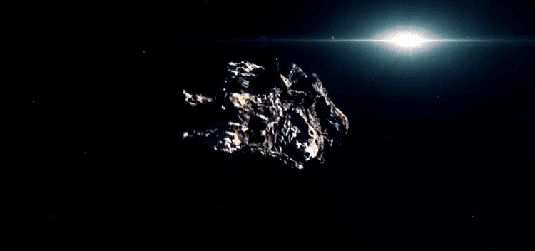 Asteroide potencialmente peligroso rozará la tierra este Halloween