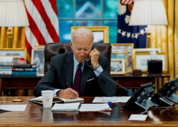Biden duda que a Venezuela se le levanten las sanciones si no hace mayores esfuerzos