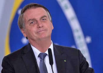 Bolsonaro satisfecho con resultados de primera vuelta presidencial