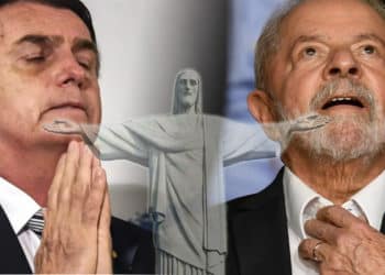 En Brasil, el voto evangélico podría decidir el triunfo electoral, este 30 de octubre.