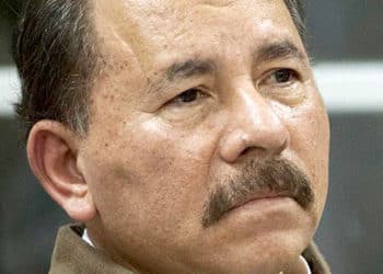 En Nicaragua, el régimen de Daniel Ortega viola sistemáticamente los DDHH.