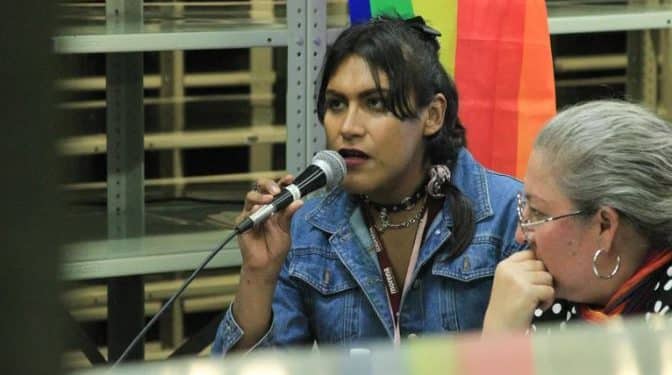 Polémica en México: Diputada reconoce que se dedica a producir pornografía