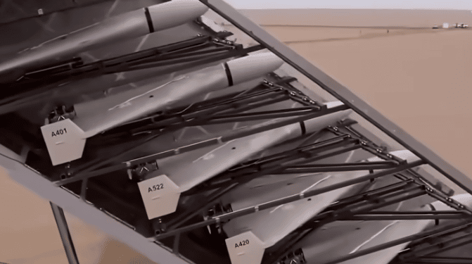 ¿Qué son los drones kamikaze? ¿Por qué son tan temibles?
