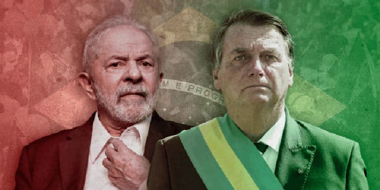 Las encuestas no pueden cantar un ganador anticipado, en un Brasil altamente polarizado.