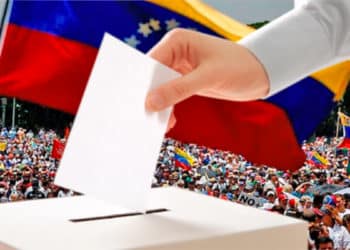 Venezuela: Plataforma Unitaria asegura que ya hay fecha para elecciones primarias