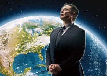 ¿Qué busca Elon Musk, al involucrarse cada vez más en la geopolítica global?