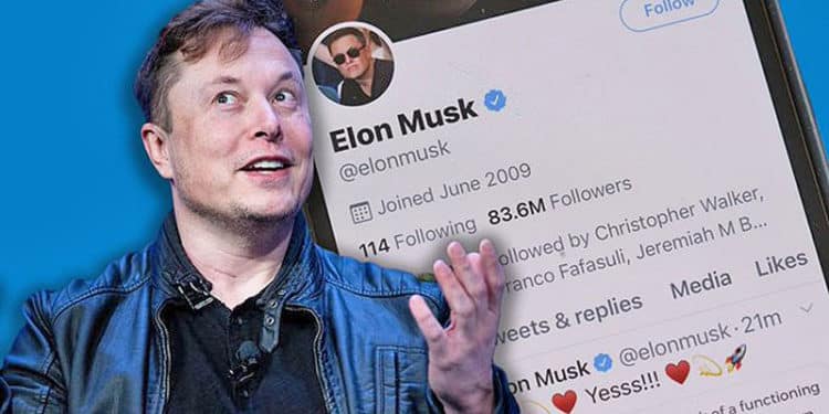 Elon Musk oferta de nuevo y Twitter acepta, pero sigue la demanda