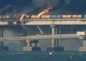 Ex presidente ruso Dmitri Medvedev advierte que Putin subirá intensidad de los ataques a Ucrania