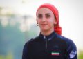 A prisión atleta iraní que compitió sin el hiyab