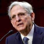 El Fiscal General, Merrick Garland, dijo que trabajan para llevar ante la justicia, a aquellos cuyos actos ilegales socavan el estado de derecho.