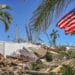 Culminaron labores de búsqueda y rescate tras paso del huracán Ian por Florida