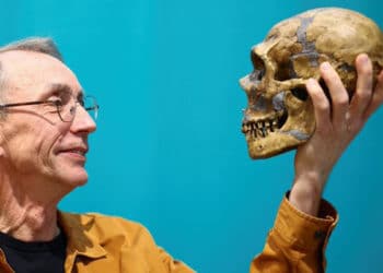 El Premio Nobel de Medicina 2022, Svante Pääbo, nos recuerda que somos un poco Neandertales.