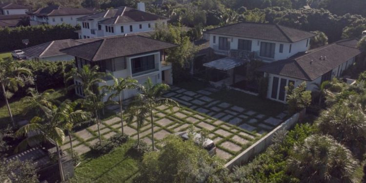 Estafaron millones de dólares en Florida usando propiedades de chavistas