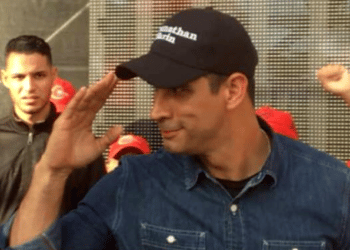 Miami: Exalcalde chavista consigue pena reducida por lavado de capitales