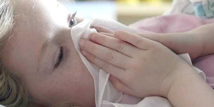 Un aumento en los casos de RSV entre niños muy pequeños ha colapsado a los hospitales pediátricos.