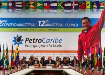 Régimen de Maduro presiona para resucitar Petrocaribe