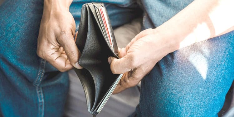 La recesión: ese gran riesgo del que no se habla