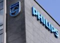 La retirada de un producto del mercado, obliga a Phillips a despedir 4.000 empleados