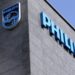 La retirada de un producto del mercado, obliga a Phillips a despedir 4.000 empleados