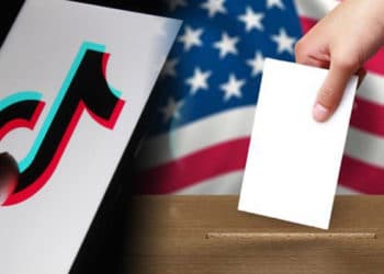 TikTok es la nueva herramienta política para conectar con los electores jóvenes.