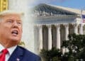 Trump pide a Corte Suprema que bloquee acceso de la Cámara a sus impuestos