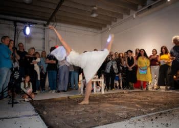 Metafluxus se exhibe en la galería I.D. Art Lab de Miami