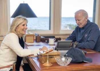 La encrucijada demócrata de cara al 2024: Biden o el relevo generacional