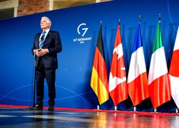 La UE rechaza los lanzamientos de misiles desde Corea del Norte