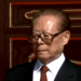 Fallece Jiang Zemin, el arquitecto de la apertura de China al libre mercado