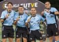 Mundial FIFA: Cuatro venezolanos en el juego Inglaterra-EEUU en Catar ¿Quiénes son?