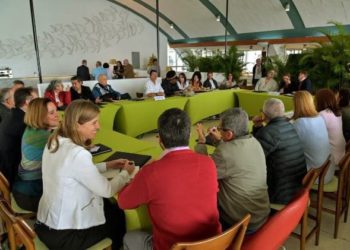 Colombia y el ELN ¿en la ruta de un tratado de paz?
