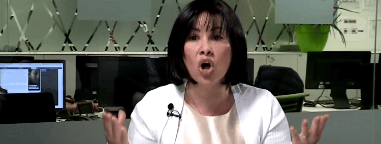 Defensa de ex-tesorera de Chávez no quiere antichavistas en el jurado