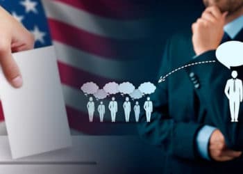 En EEUU se viven tiempos de relevo político, de cambios en el liderazgo, de cara a los nuevos tiempos que se avecinan.