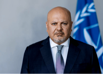 Fiscal de la CPI solicitó formalmente la reapertura de su investigación sobre Venezuela