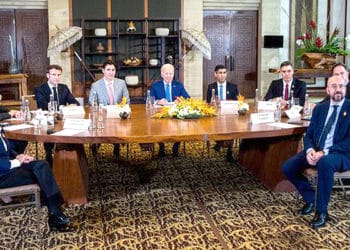 Los líderes del G7 han manifestados la necesidad de manejarse con mucha cautela, luego del ataque a Polonia.