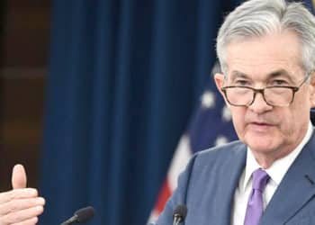 El Fed sube los tipos de interés 0,75 puntos, pero insinúa un pronto retroceso