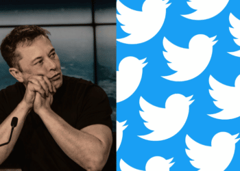 Ellon Musk y Twitter contra el mundo