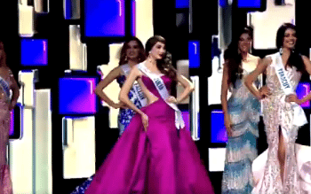 Escándalo se extiende: Organización Mis Universo investigará al Miss Venezuela