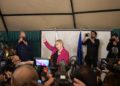 Abogada de esposa de Trump gana elección presidencial en Eslovenia