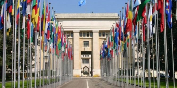 ONU pide a Elon Musk que Twitter no sea un "lugar para el odio, la discriminación y la violencia"