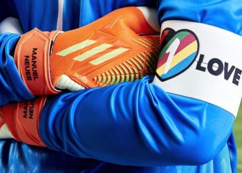 ¿Triunfó la FIFA? Selecciones no usaran brazalete arcoíris en Catar