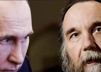El ideólogo del expansionismo ruso, Alexander Dugin, se vuelve contra Putin
