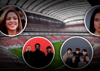 Mundial FIFA: ¿Qatar con problemas para conseguir artistas para la ceremonia inaugural?