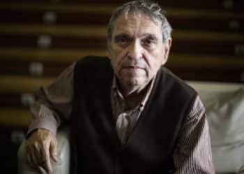 El poeta venezolano Rafael Cadenas gana el Premio Cervantes