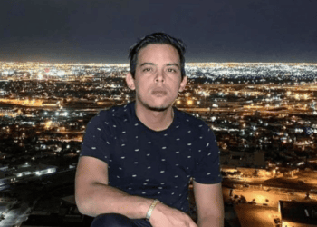 FBI detiene a hijo y esposa de diputado venezolano William Barrientos por estafa