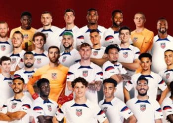 Mundial FIFA: ¿EEUU puede dar la sorpresa? ¿Cuál ha sido el desempeño histórico de su selección?